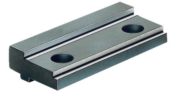 Nasadzane szczęki wielostopniowe 125 mm do szczęki stałej nr kat. 27800