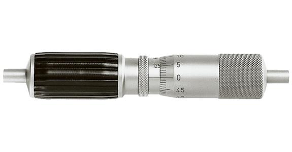 Precision 2-point internal micrometer MR 250-275