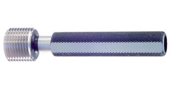 Thread go plug gauge ISO fine thread DIN 2281 MF 18x1 6H