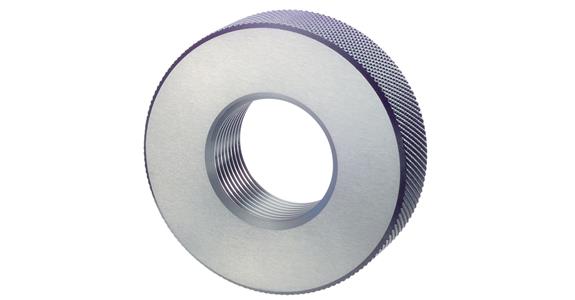 Thread go ring gauge Whitworth pipe thread DIN ISO 228 G 1.1/2 inch