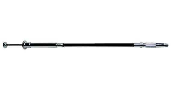 Wire lifter 10 mm, total length 160 mm for precision pointer art. no. 33074