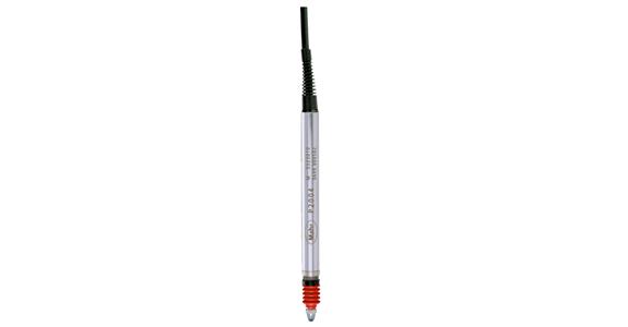 Induktiver Messtaster Millimar P2004 U Messbereich +/- 2 mm