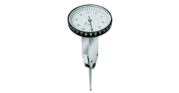 Lever gauge probe vertical carbide measuring probe reading/MR 0.002/0.2 mm