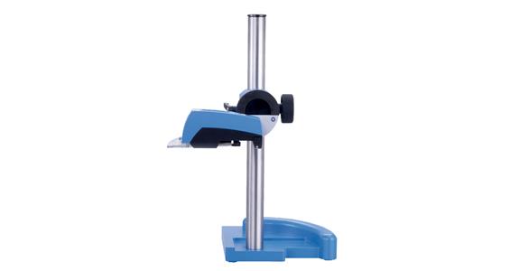 Height measuring stand HS300 for Waveline W5+W10+W20