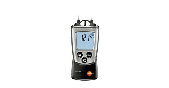 Moisture meter TESTO 606-1 MR 0-90%