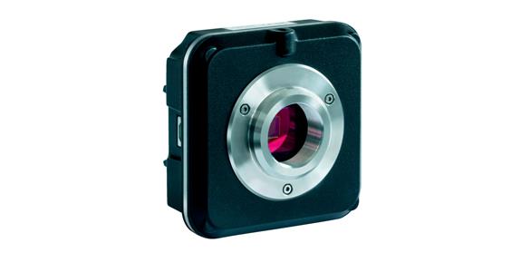 ODC 825 C-mount microscope camera