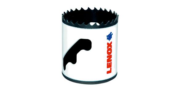 Hole saw bimetal T3 speed slot dia. 52 mm