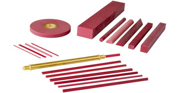 DEGUSSIT grinding files assortment mini files in plastic box