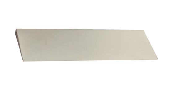 Hard Arkansas natural stone grinding file knife blade approx. 75-100x20-25x3-6mm