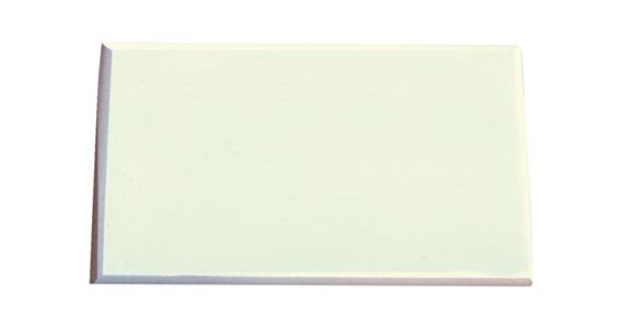 Honing stone super fine approx. 115x60x18-20 mm