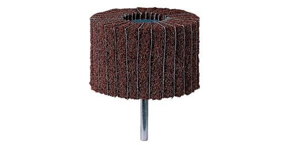 Sztyft szlifierski PFERD Polinox, model PNZ, 40x20 mm, ziarno 180