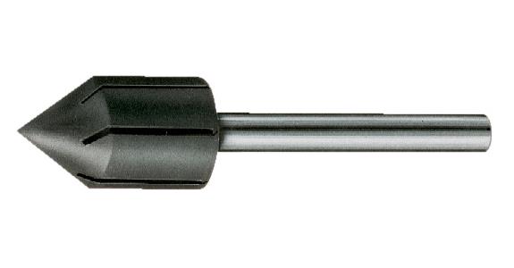 PFERD Policap 13x17, cylindryczny z końcówką stożkową