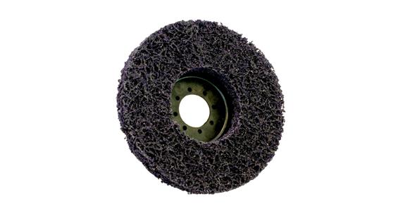Coarse cleaning disc XT-RD Pro, Scotch-Brite, dia. 115 mm