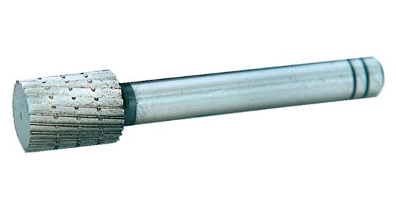 Frez z węglików spiekanych PFERD, B 1230/6 Z3 PLUS