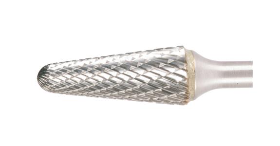 ATORN frez SC, średnica chwytu 6 mm, KEL L61533-2