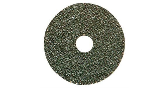 Small free-hand cutting disc power line SG-ELASTIC hole 10 mm dia. 65x2.1