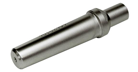 Multi-grain diamond dresser, 1 carat, for grit 46-80