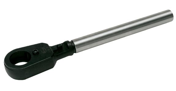 Universal ratchet for square insert 10-18 mm size R 2