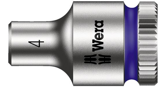 1/4 inch hexagon socket 8790 HMA 14 mm without holding function
