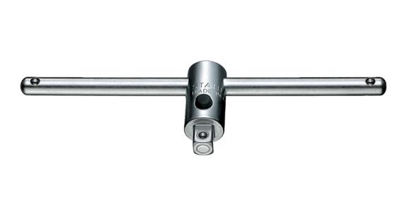 1/4 inch T-handle quick-release safety lock chrome-alloy steel