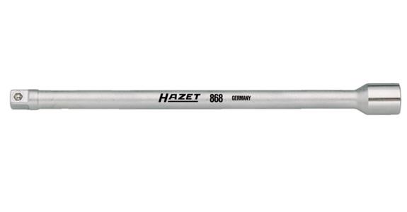 Przedłużenie HAZET 1/4' 55 mm DIN 3123