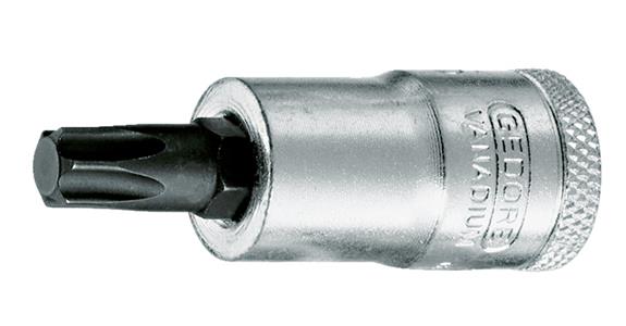3/8 inch internal TX® screwdriver bit size T 30