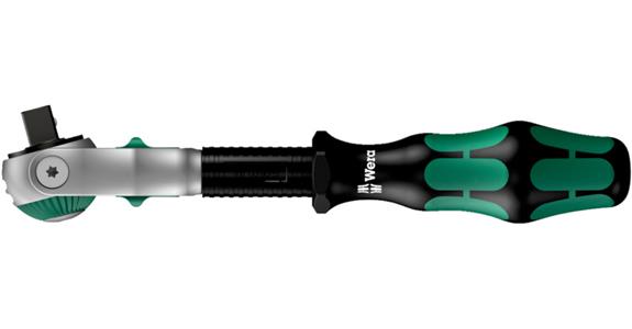 Pokrętło z grzechotką WERA 3/8' 199 mm