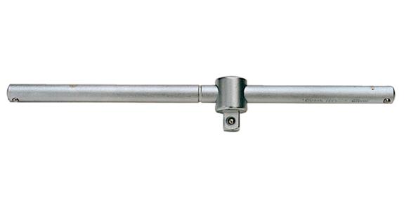 Uchwyt w kształcie litery T GEDORE 3/8' 163 mm DIN 3122