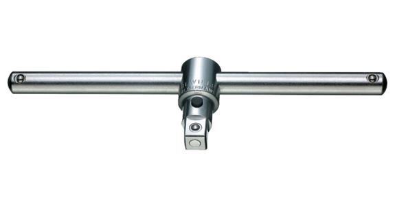 3/8 inch T-handle QuickRelease safety lock chrome-alloy steel
