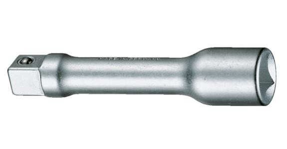 Przedłużenie STAHLWILLE 3/8' 76 mm DIN 3123
