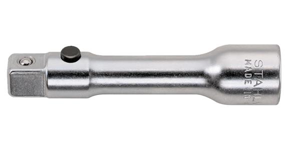 Przedłużenie STAHLWILLE 3/8' 76 mm, QuickRelease