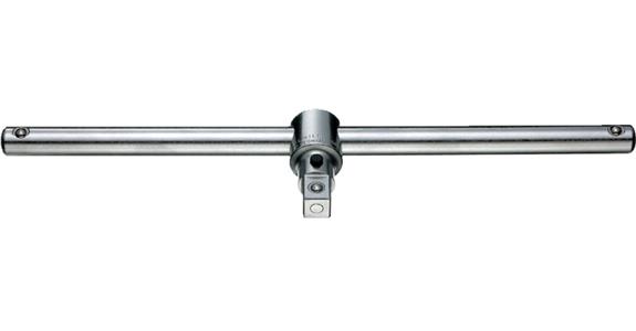 1/2 inch T-handle QuickRelease safety lock chrome alloy steel