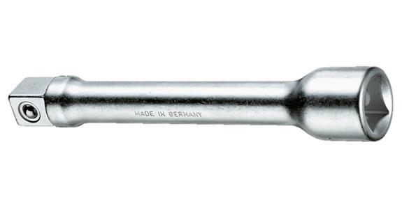 Przedłużenie STAHLWILLE 1/2' 75 mm DIN 3123
