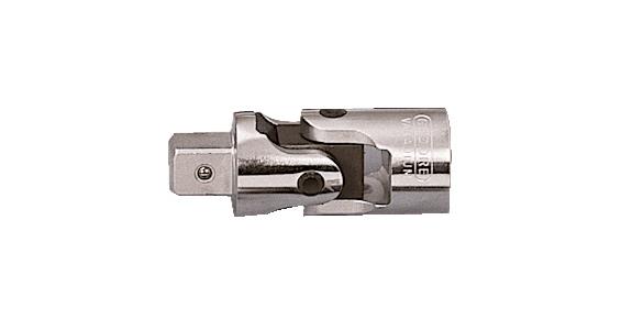 Adapter GEDORE 3/4' do 1 cala DIN 3123