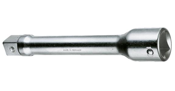Przedłużenie STAHLWILLE 3/4' 400 mm DIN 3123