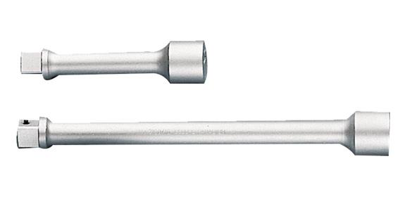 Przedłużenie GEDORE 1 cal 400 mm DIN 3123