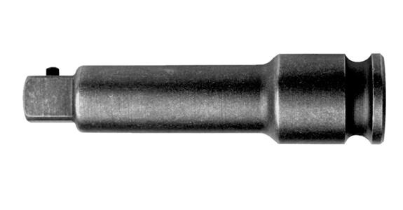Przedłużenie z kwadratem 1/2 cala, długość 50 mm