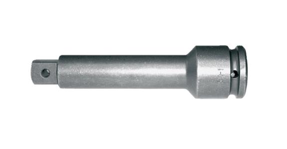 Przedłużenie z kwadratem 3/4', długość 330 mm