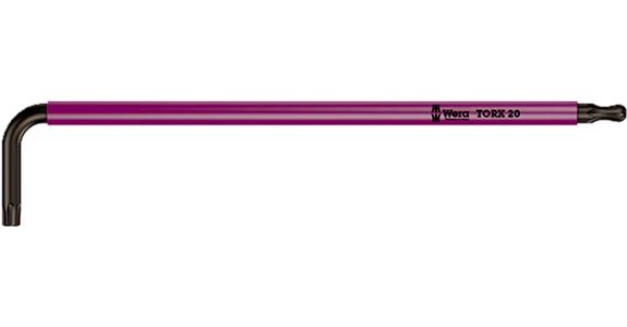 ResisTX® pin wrench colour coding green leg 79x16 mm T9