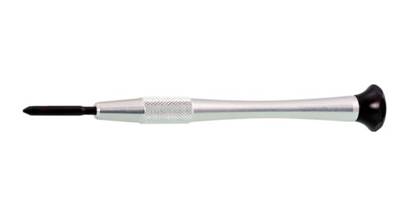 Watchmaker's screwdriver PH 0000 (dia. 1.5)