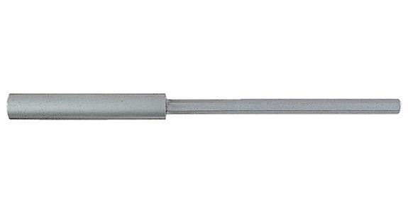 6 mm hexagon combi blade extension length 175 mm