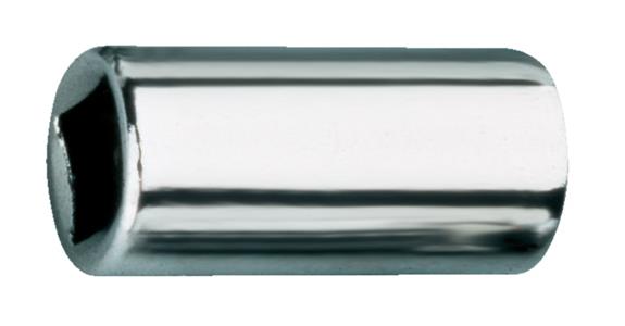 Adapter lock washer 1/4 inch square output 1/4 inch bit