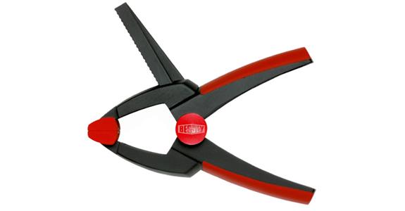 Zacisk montażowy BESSEY 60 mm VarioClippix