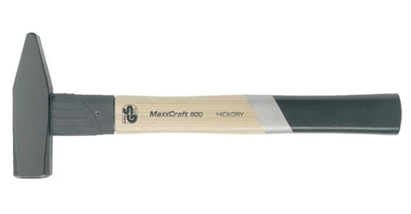 Młotek ślusarski HALDER 1,000 kg MaxxCraft