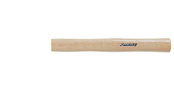 Zapasowy uchwyt hikorowy HALDER SUPERCRAFT do młota kowalskiego 80 mm