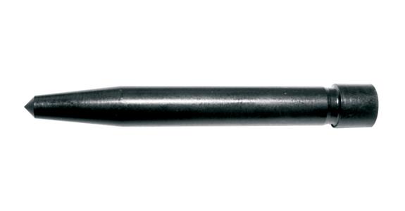 Repl. centre punch tip dia. 6 mm for centre punch art. no. 54314 201 and 204