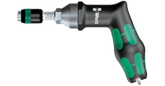 WERA klucz dynamometryczny, regulowany, 3,00-6,00 Nm z uchwytem pistoletowym