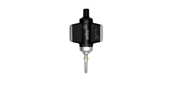 Wkrętak dynamometryczny WIHA TorqueFix-Key 3,0 Nm