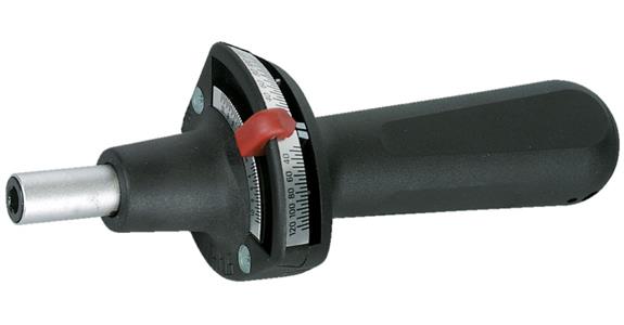 Klucz dynamometryczny STAHLWILLE TORSIOMETER 0,15-0,75 Nm