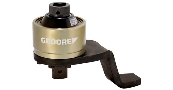 Multiplikator momentu obrotowego GEDORE DREMOPLUS ALU DVI-28Z 2800 Nm